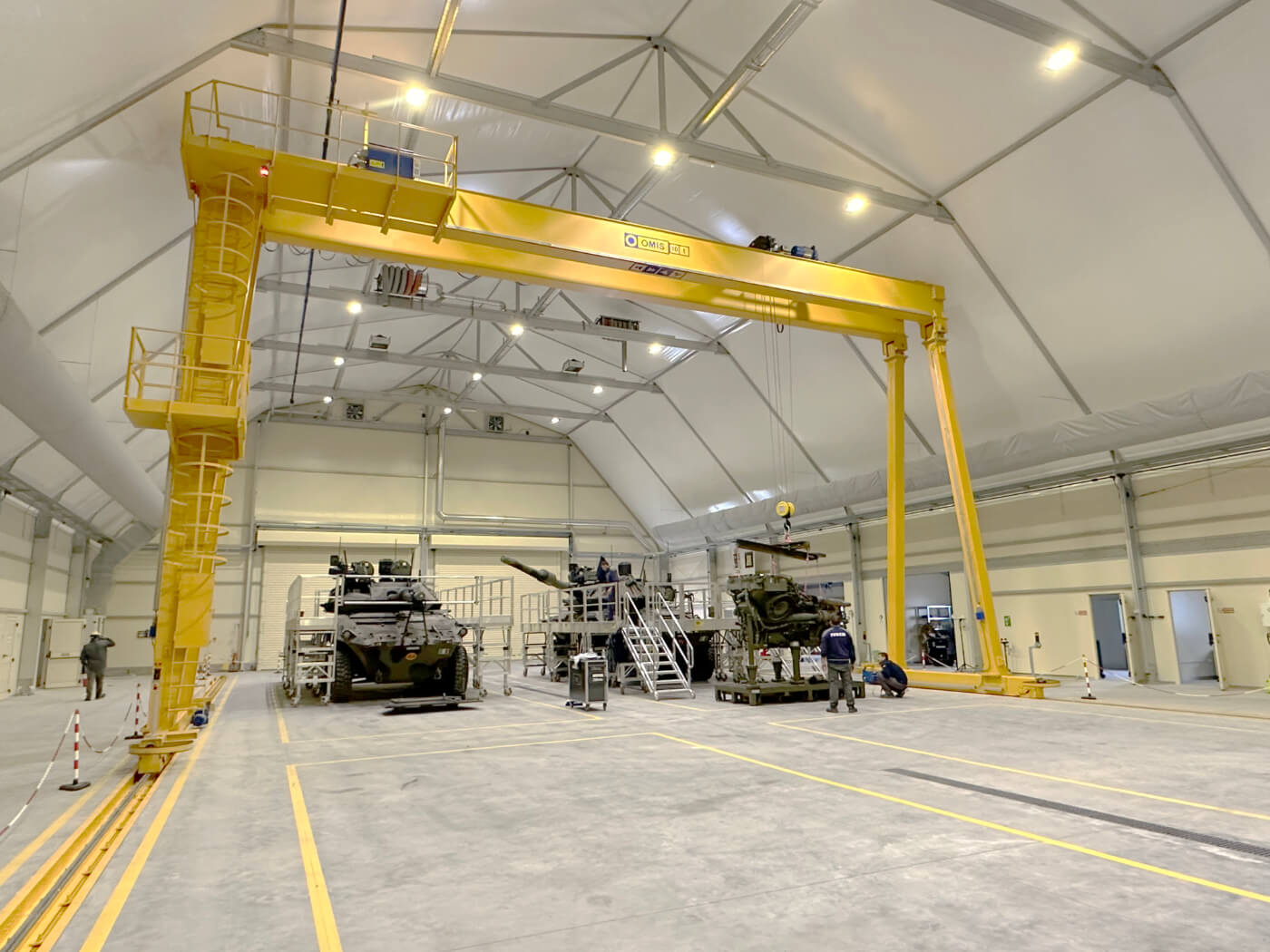 CBRN-beskyttelse
